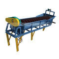 JXSC Silica Quartz Processing Machines For Washing Sand